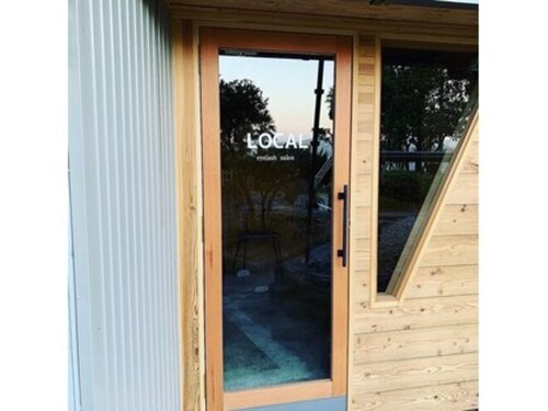 ローカル(LOCAL)(鳥取県鳥取市賀露町南6-13-33)