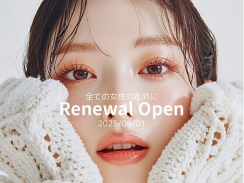 ボーテ バイ ランデブ(BEAUTE by Rendez-Vous)(島根県松江市上乃木8-1-3)