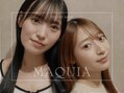 マキア 松江駅前店(MAQUIA)(島根県松江市朝日町462-1 メゾンブランシュ2階南側)