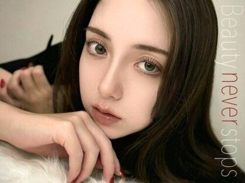 アイラッシュサロン ブラン イオンモール出雲店(Eyelash Salon Blanc)(島根県出雲市渡橋町1066 イオンモール出雲3F)