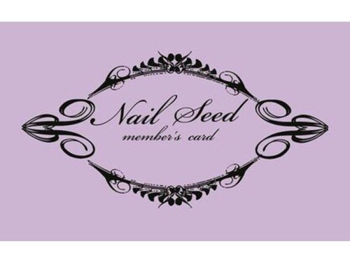 ネイルシード(NailSeed)(岡山県岡山市南区福島3-17-4)