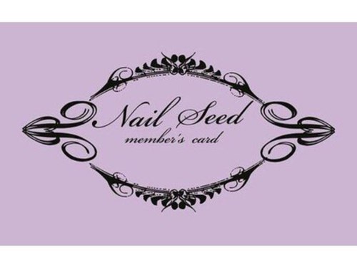 ネイルシード(NailSeed)のクチコミ・評判とホームページ