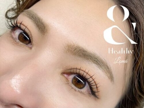 ロマ(Loma)(岡山県岡山市北区川入218-6)