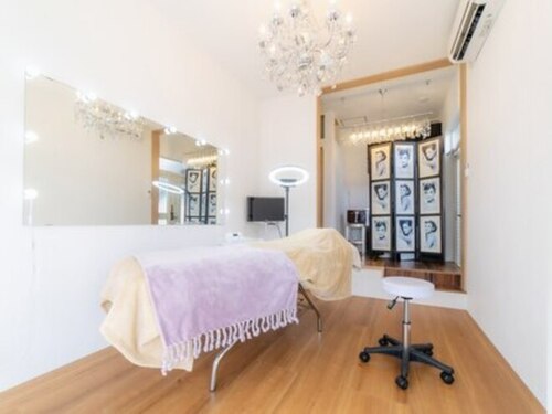 ベティーラッシュ(BETTY LASH)(岡山県岡山市北区岡南町1-4-12)