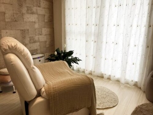 ビシュ(Biche)(岡山県岡山市北区広瀬町13-22)