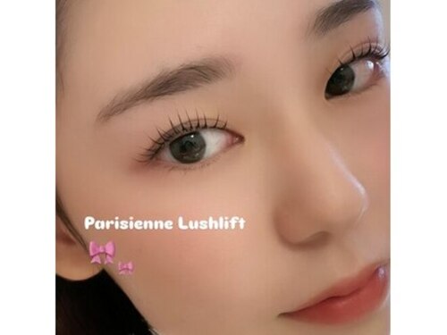 アイラッシュサロン リリウム(Lilium)(岡山県岡山市南区洲崎2-6-30 ベイシティー洲崎3 302)