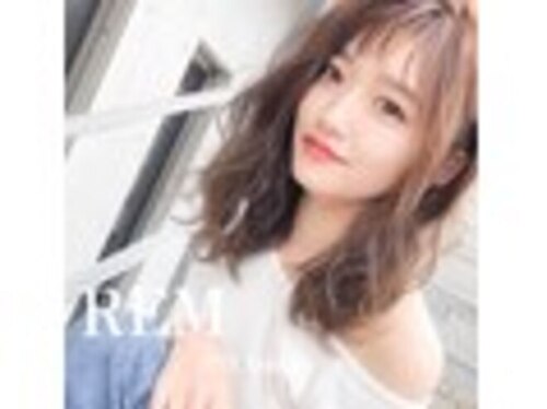 レム(REM)(岡山県倉敷市田ノ上1096-7)