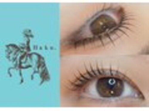 ハク 倉敷店(Haku.)(岡山県倉敷市鶴形1-4-5 )