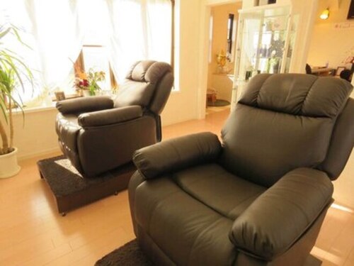 パッピーラッシュ(Pappy Lash)(岡山県倉敷市福田町福田2369‐3)