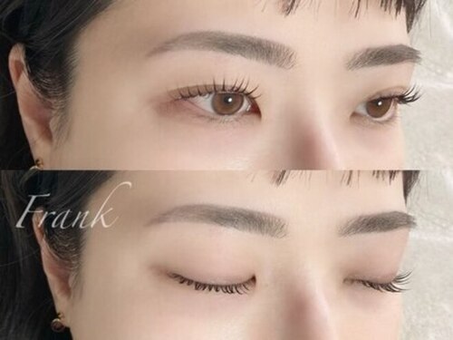 フランク(Frank)(岡山県倉敷市帯高※詳細はご予約後にお伝えします)