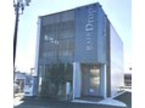 ドロップ(Drop)(岡山県津山市上河原117-1)