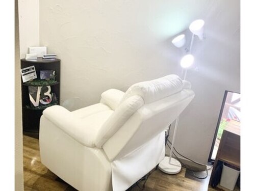 ヘアーハピネスハート(hair happiness heArt)(岡山県津山市林田834-2)