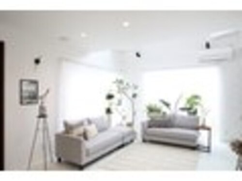 サロンユウ(岡山県津山市勝部697-8)