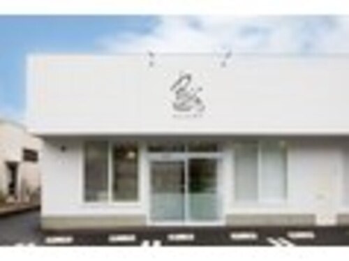 ビジューアイ(Bijou Eye+)(岡山県津山市東一宮46-13)