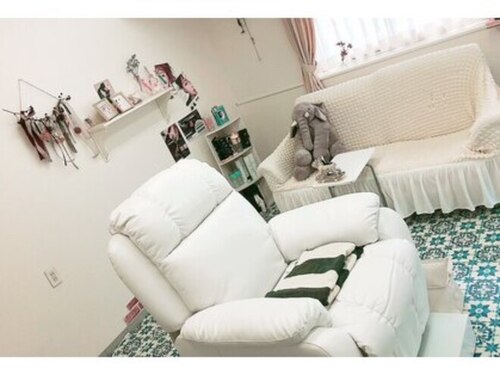 アイデザイナーサロン モア(MOR)(岡山県笠岡市新賀2169-8)