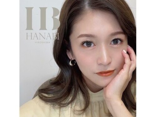 ハナビ ナミキ(HANABI NAMIKI)(広島県広島市中区三川町3-14-2F)
