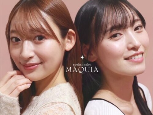 マキア 広島八丁堀店(MAQUIA)(広島県広島市中区幟町12-14幟町WINビル401)