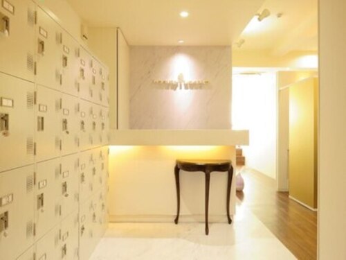 ビューティービースト フォー エステティック 並木店(beauty:beast)(広島県広島市中区袋町7-2-2F)