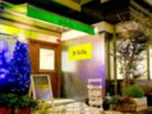 ナツメ(Natume)(広島県広島市中区十日市町2-10-20)