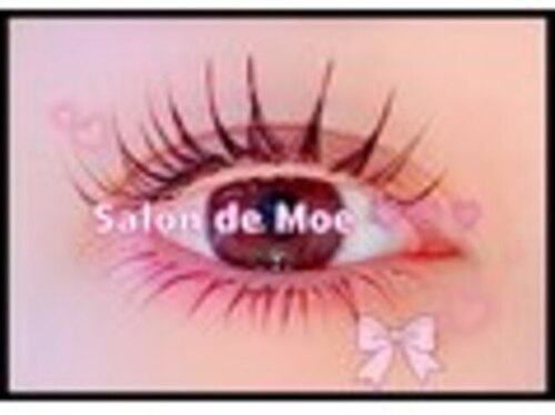 サロン ド モエ(Salon de Moe)(広島県広島市中区宝町5-11ウイング宝町セカンド1202)