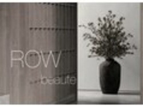 ロウ ボーテ(ROW beaute)(広島県広島市中区三川町10-18 4F)