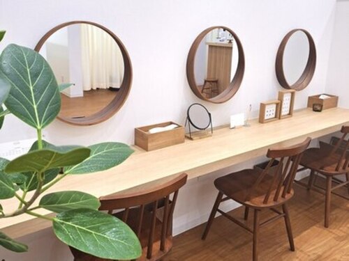 アイプラスファム(eye+fam)(広島県広島市安佐南区八木1-20-12 1F)