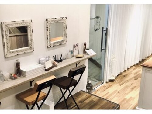 ハチハチ アイラッシュ(88 eyelash)(広島県広島市中区本通り1-2 サンシャイン4ビル2F)