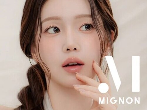 ミニョン(MIGNON)(広島県広島市西区横川町3-12-14 5F)