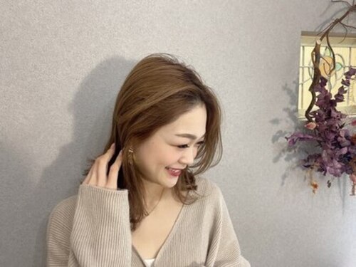 マーブル(marble)(広島県広島市安芸区矢野西4-9-1 2F eyevory内)