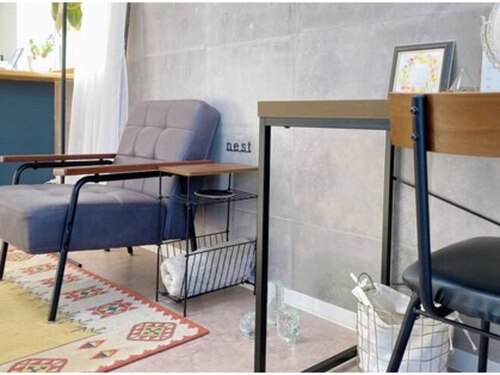 ネスト(nest)(広島県広島市西区庚午北1-4-20 ノースワン庚午301)