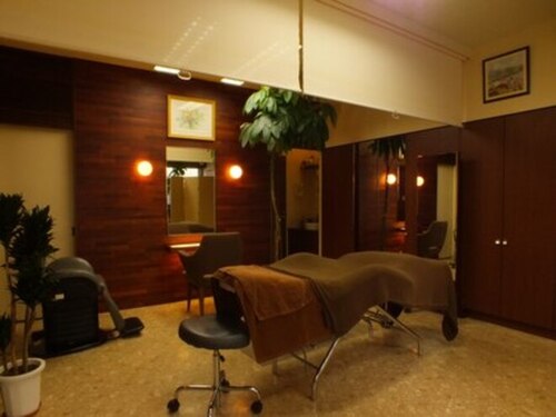 マサジ (Masaji)(広島県広島市安佐南区祇園2-6-10 ポエトリーオバラ)