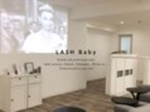 ラッシュベイビー(LASH Baby)(広島県広島市中区大手町1-1-26大手町一番ビル1F2F【受付1F 】)