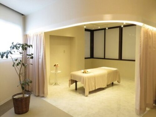 スワーヴ(suave)(広島県広島市安佐北区可部3-37-40大下ビル新館201)