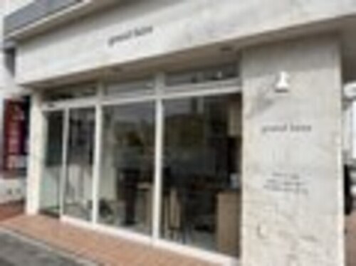 ブランアージュ(blanc age)(広島県広島市佐伯区五日市5-10-23 美容室グランフェール内)