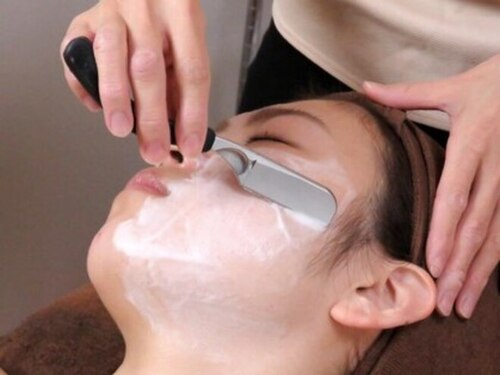 シェービングアンドエステティックエミュ (shaving & estetic emu)(広島県呉市広古新開7-29-6 ブリランテ広 202)