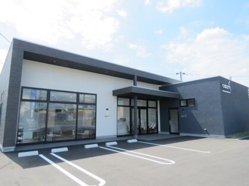ココビ 駅家店(COCO美)(広島県福山市駅家町近田373-1)