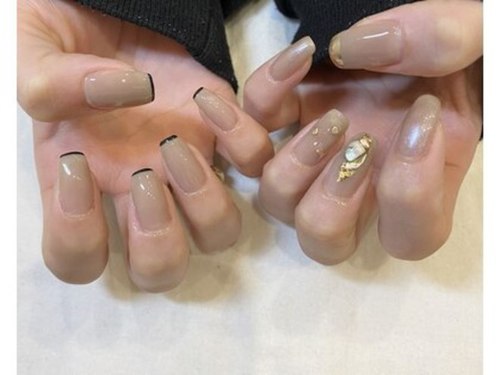 健康の森 福山店 ビューティーシャルール(Beauty Chaleur)(広島県福山市延広町6-4 2F)