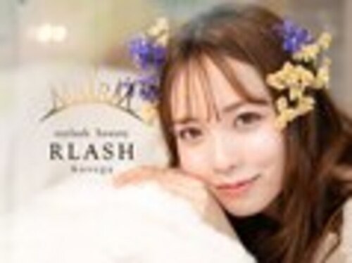 ラッシュ(RLASH)(広島県福山市春日町7-5-14)