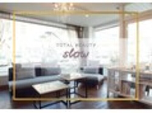 スロウ 蔵王店(Slow)(広島県福山市南蔵王町2-3-1)