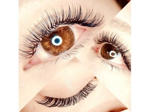 アイラッシュサロン アイビー(eyevy)(広島県福山市北本庄1-12-5)