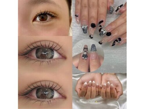 ローズ 神辺店(Rose)(広島県福山市神辺町十九軒屋11-1)