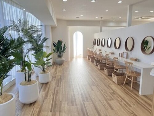 アイプラスナノ(eye+nano)(広島県福山市春日町1-2-43 フラットリア春日2F)