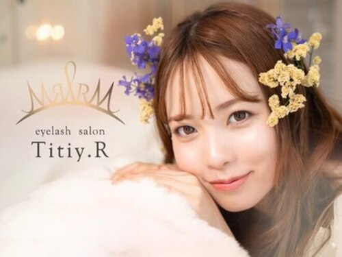 ティティラッシュ(Titiy.R)(広島県福山市御幸町森脇419-3 木村ビル2F)