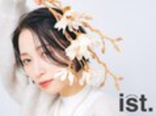 イスト アイラッシュサロン(ist.)(広島県福山市霞町4-7-12-2 古宮ビル3F)