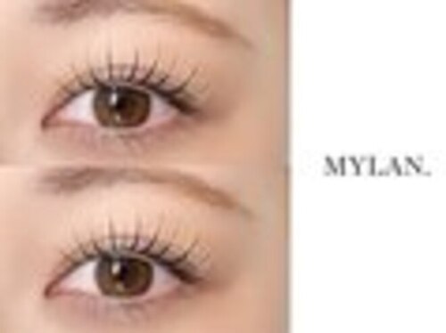 マイラン(MYLAN.)(広島県三次市十日市中2-2-33)