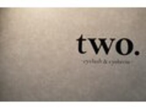 トゥー(two.)(広島県東広島市西条西本町17-3メセナ西条1F)