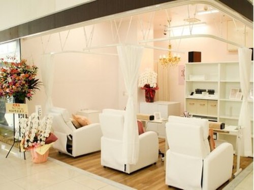 ネイル ジャム(Nail Jam)(広島県廿日市市新宮1-9-34 アルク廿日市店 1F)