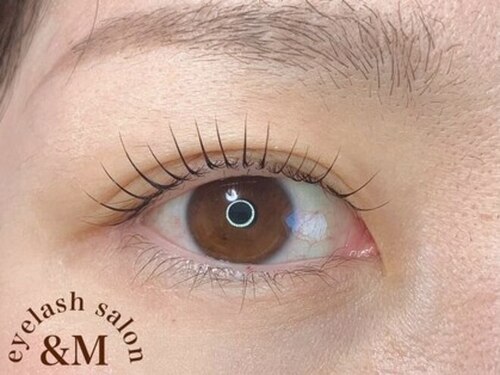 アンドエム(&M)(山口県下関市椋野町3-20-9 イルソーレ2 201)