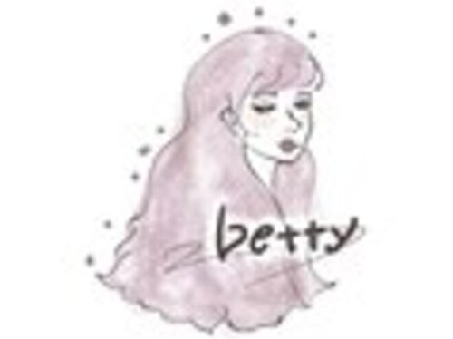 ベティ 宇部浜通り店(betty)(山口県宇部市東藤曲2-5-17 2F)