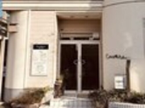 クラーレ ヘアーアンドフェイス フォー アイラッシュ(Crare)(山口県周南市辻町3-3)